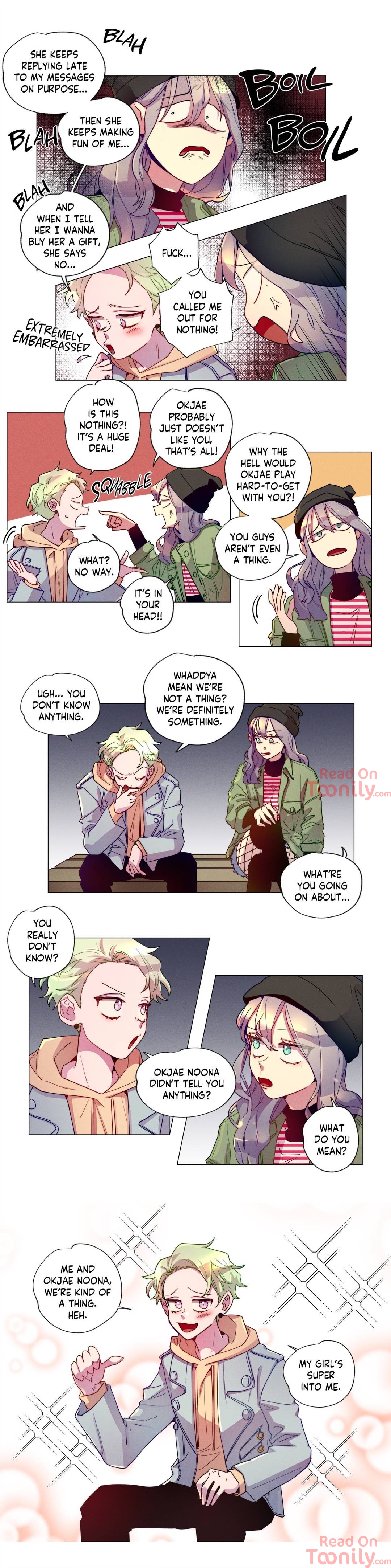 The Missing O Chapter 51 image 3