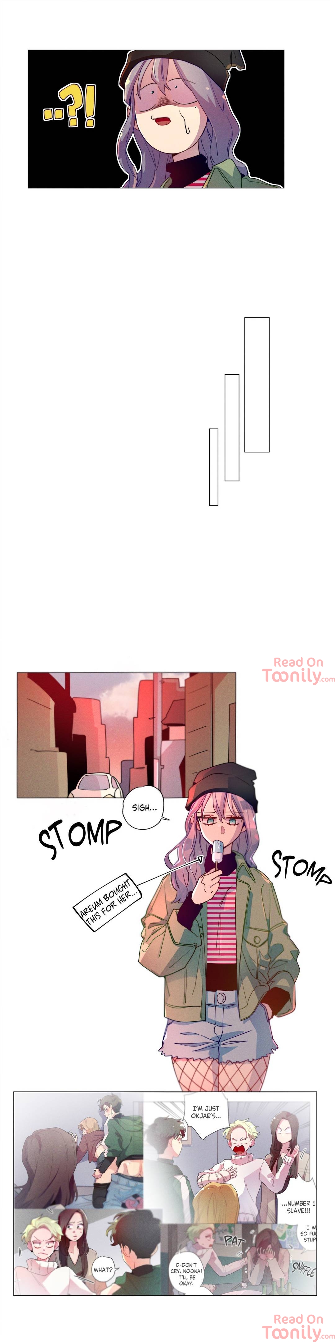The Missing O Chapter 51 image 4