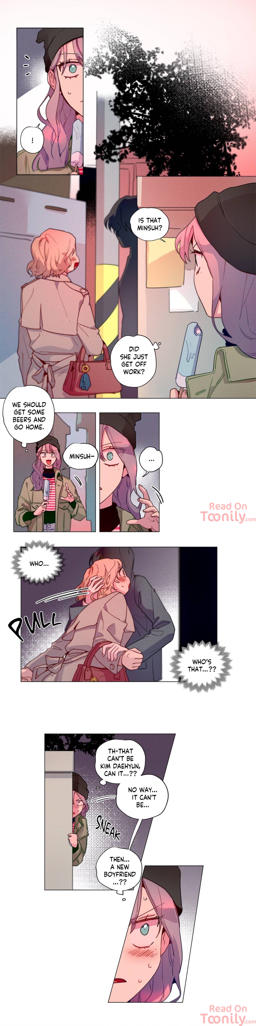 The Missing O Chapter 51 image 6