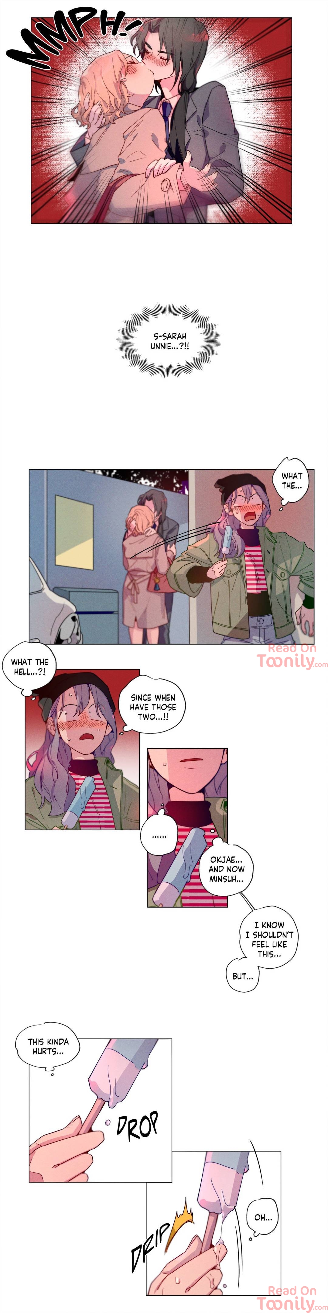 The Missing O Chapter 51 image 7