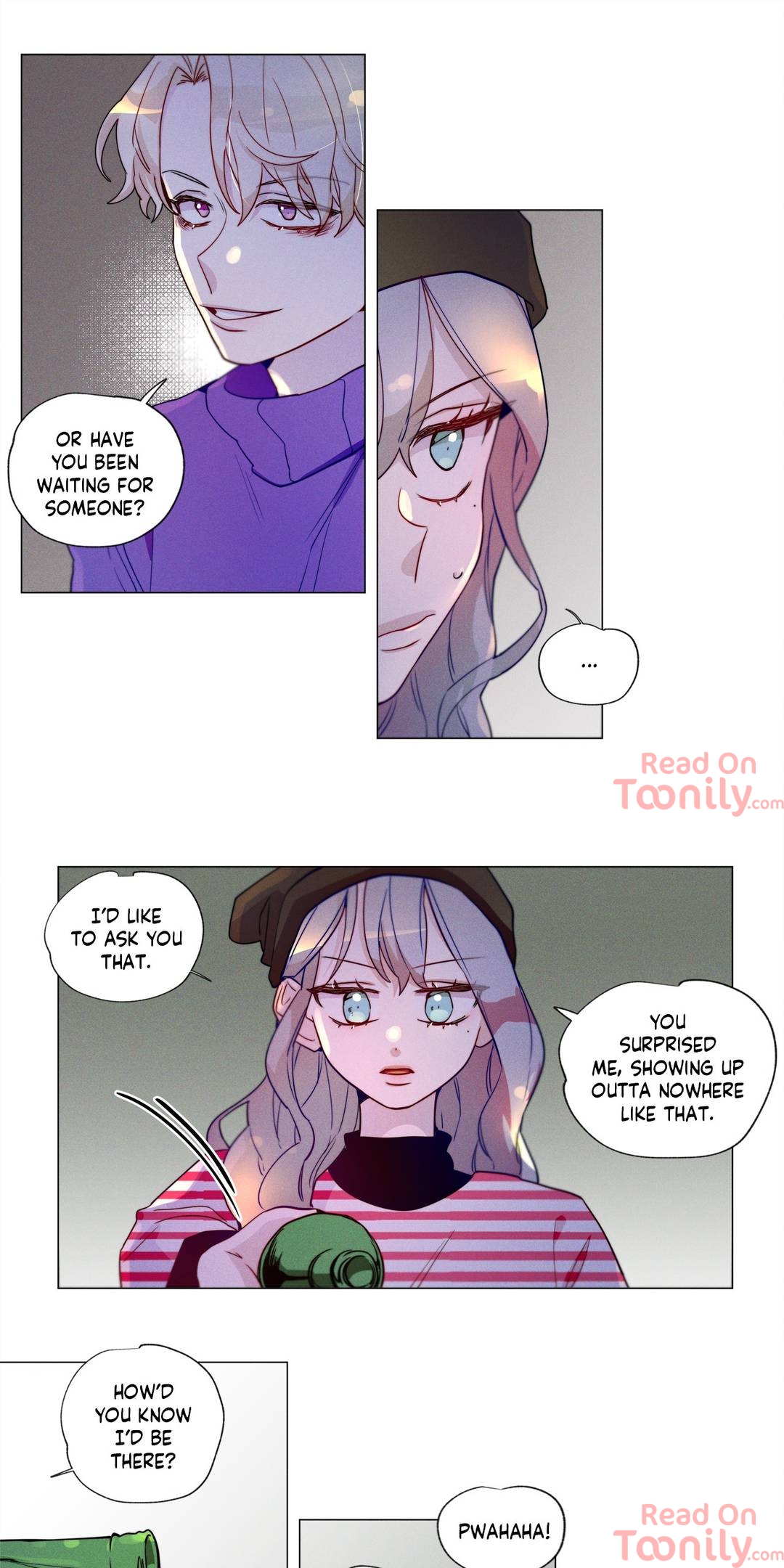 The Missing O Chapter 52 image 10