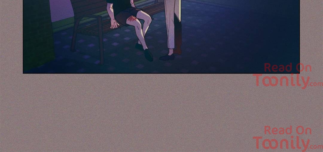 The Missing O Chapter 52 image 13