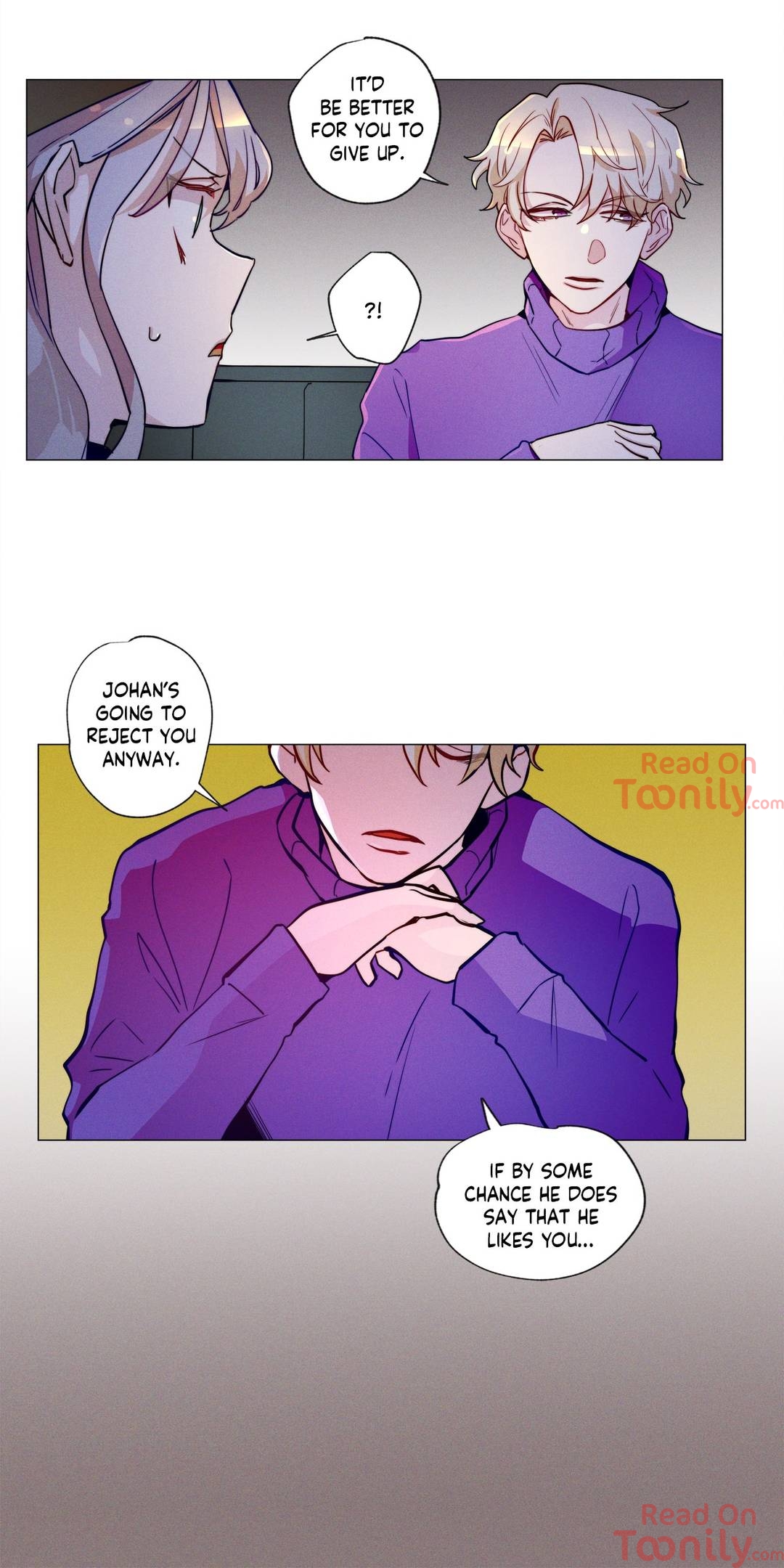 The Missing O Chapter 52 image 23