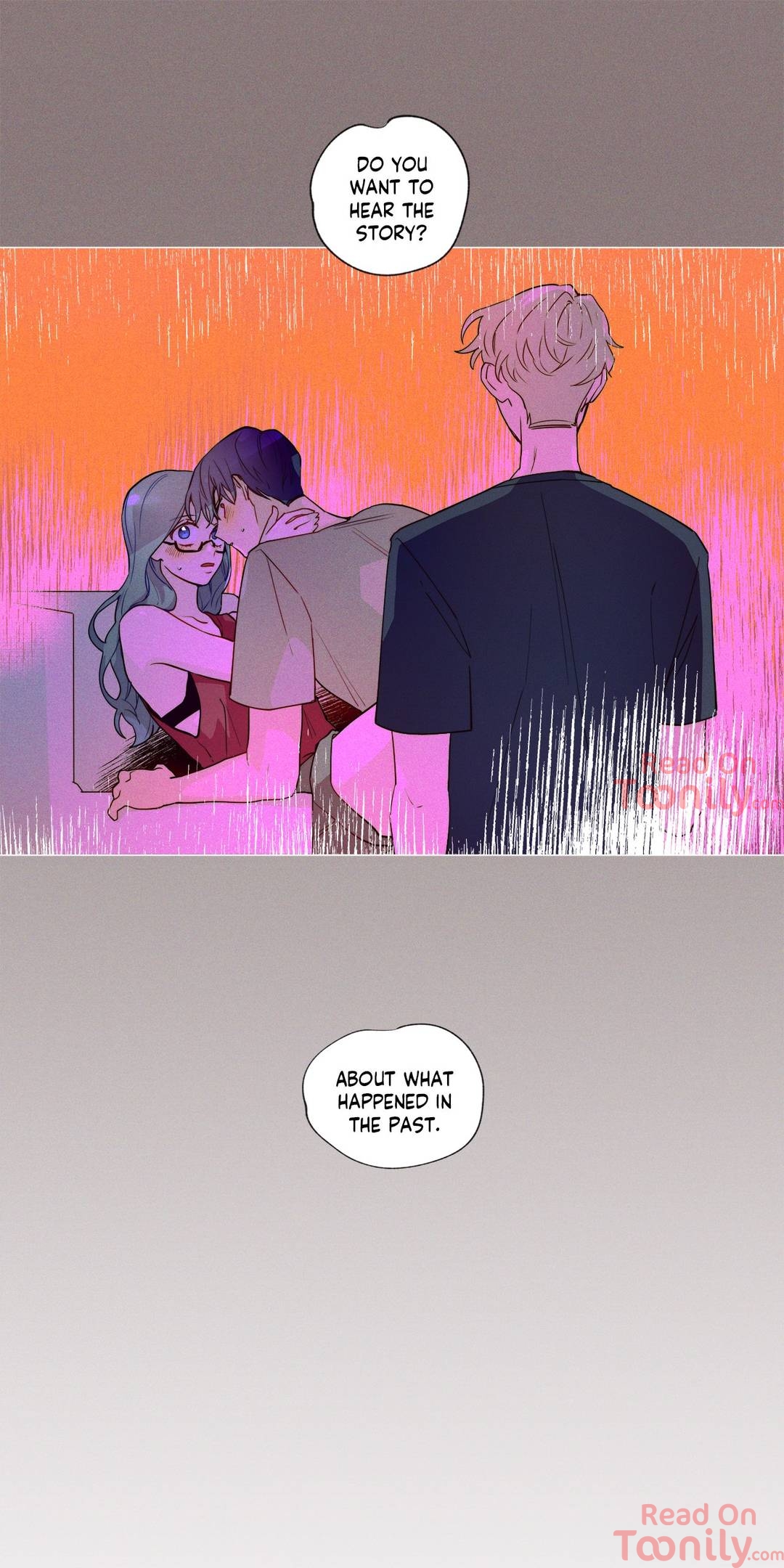 The Missing O Chapter 52 image 24