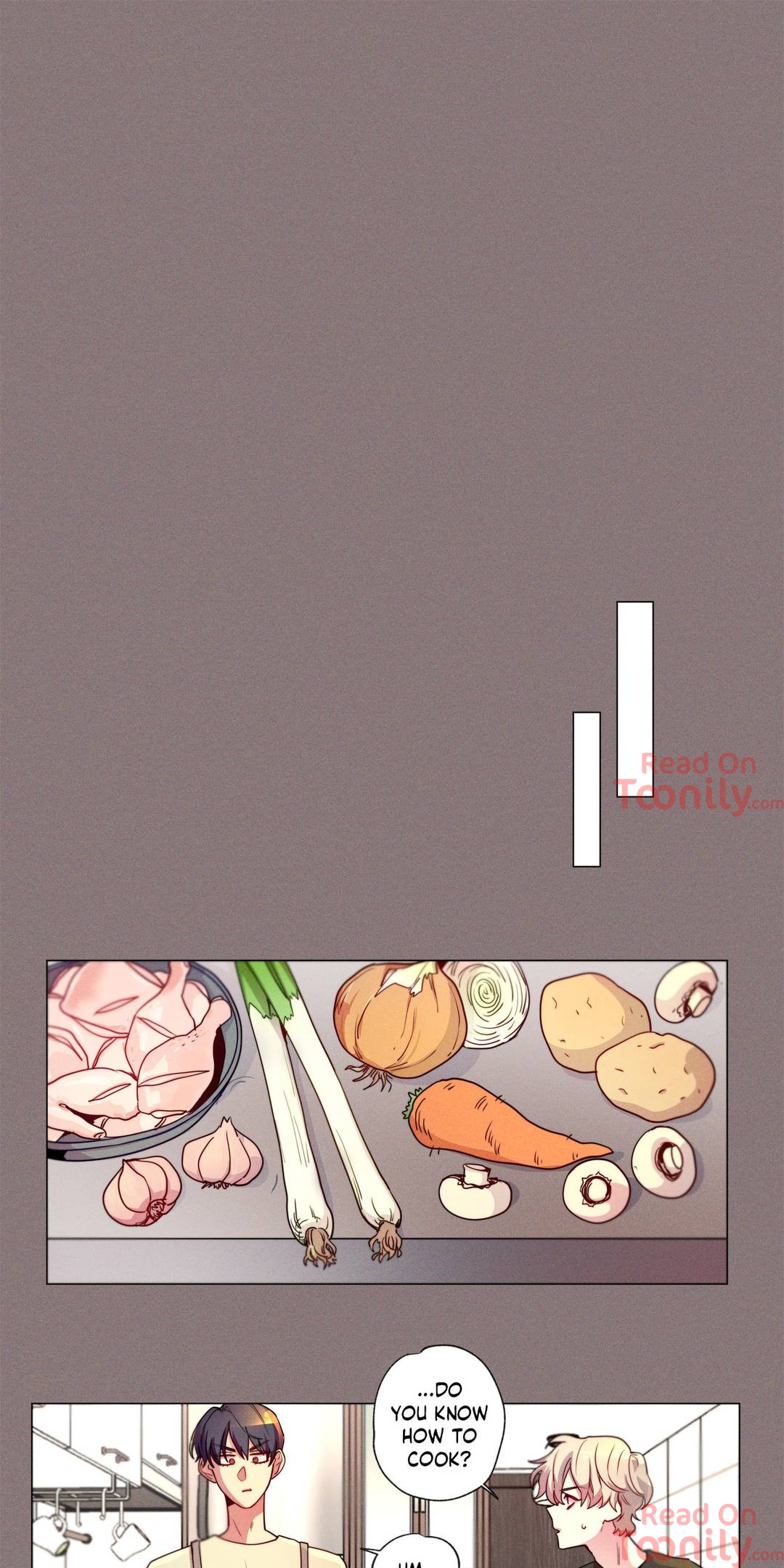 The Missing O Chapter 53 image 12