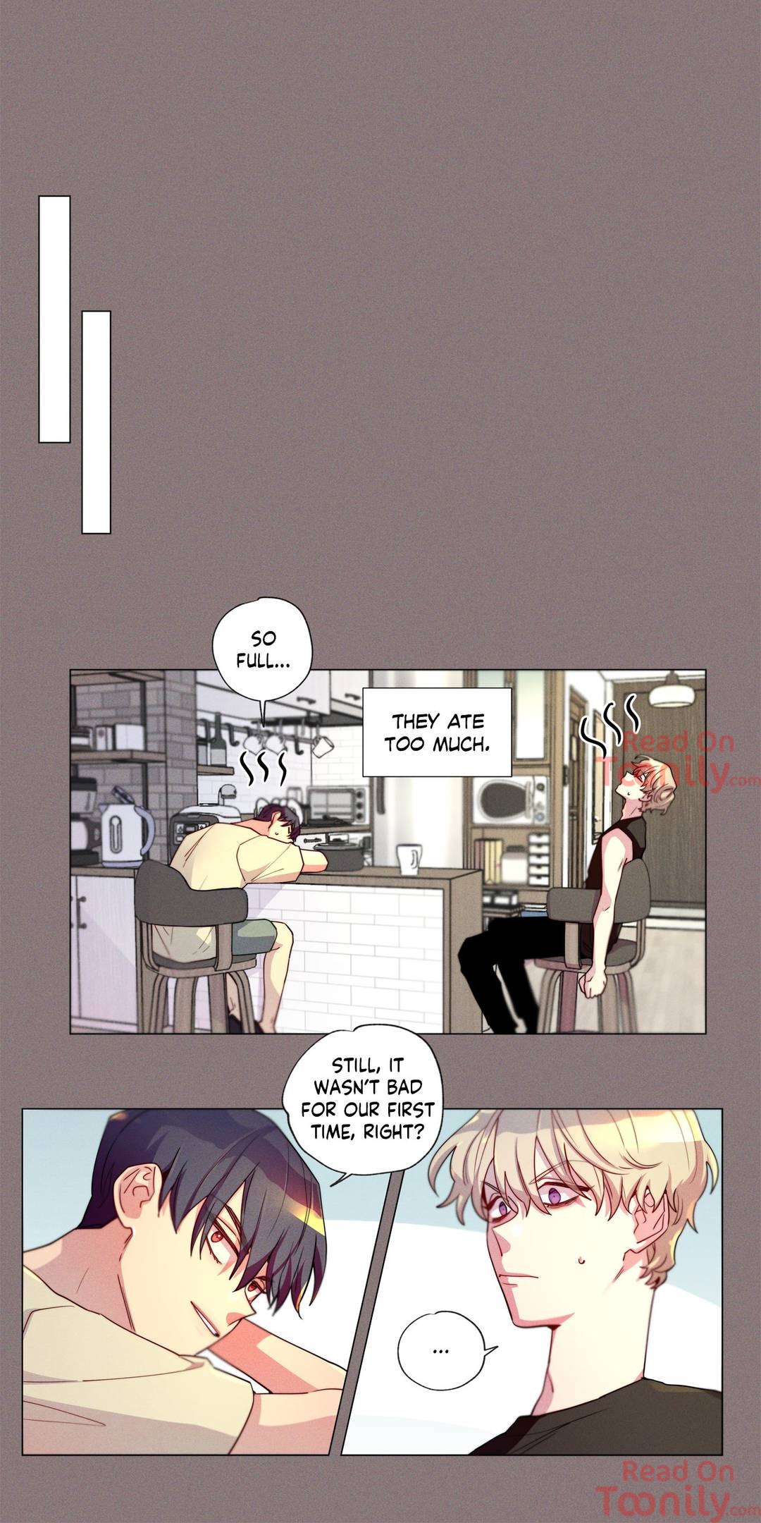 The Missing O Chapter 53 image 15
