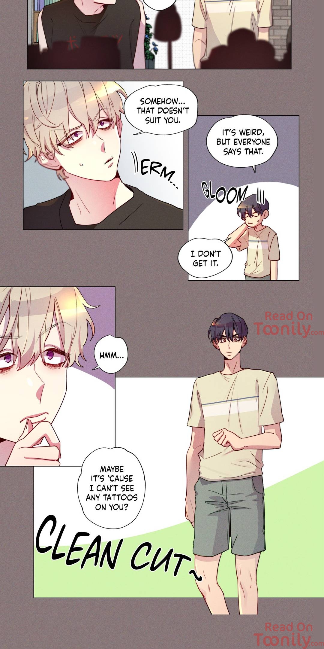 The Missing O Chapter 53 image 17