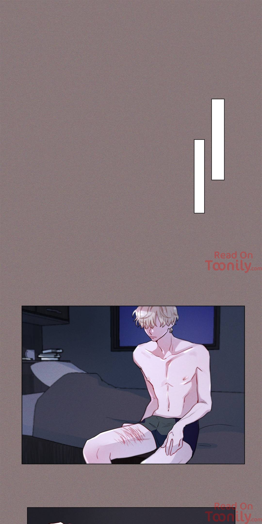 The Missing O Chapter 53 image 20