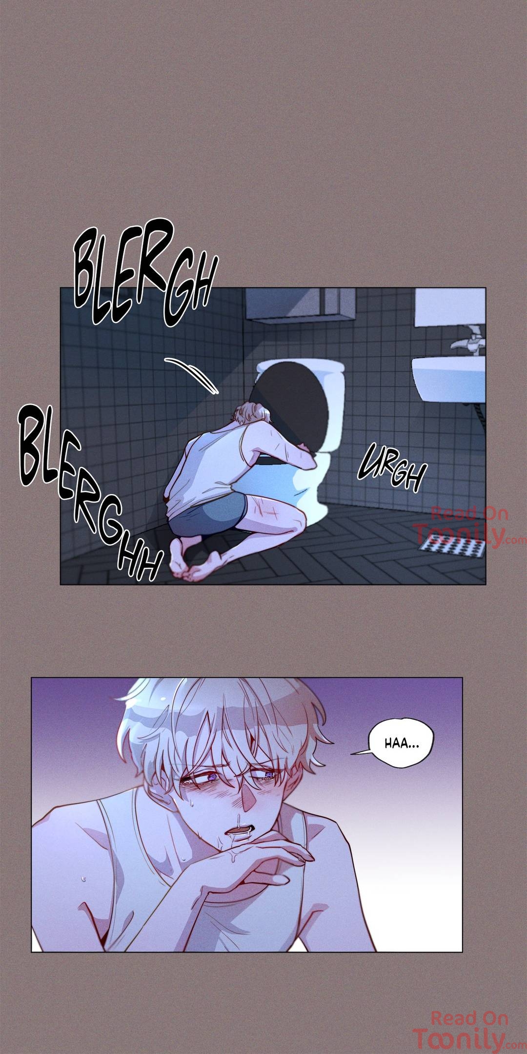 The Missing O Chapter 53 image 3