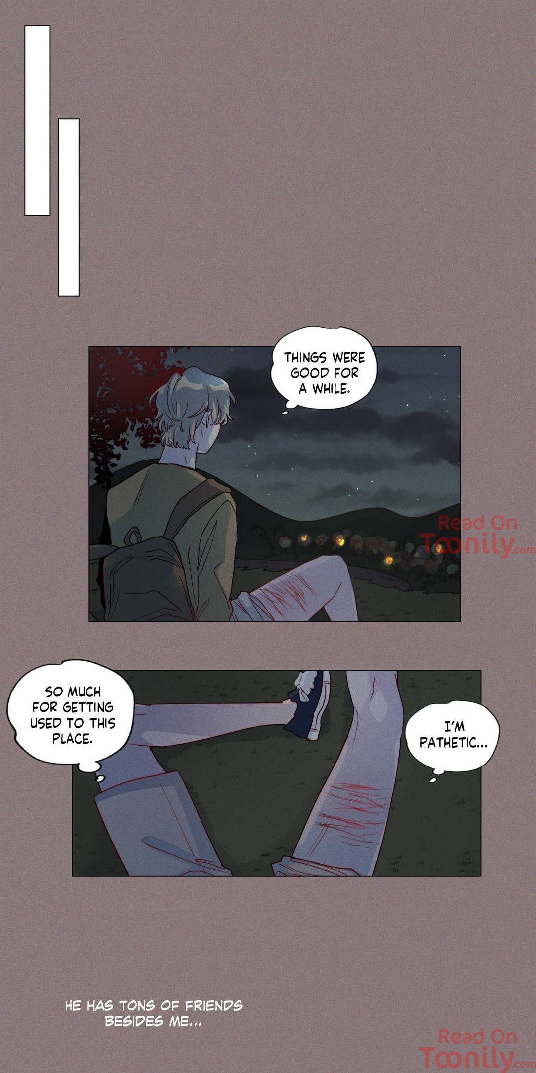 The Missing O Chapter 54 image 10