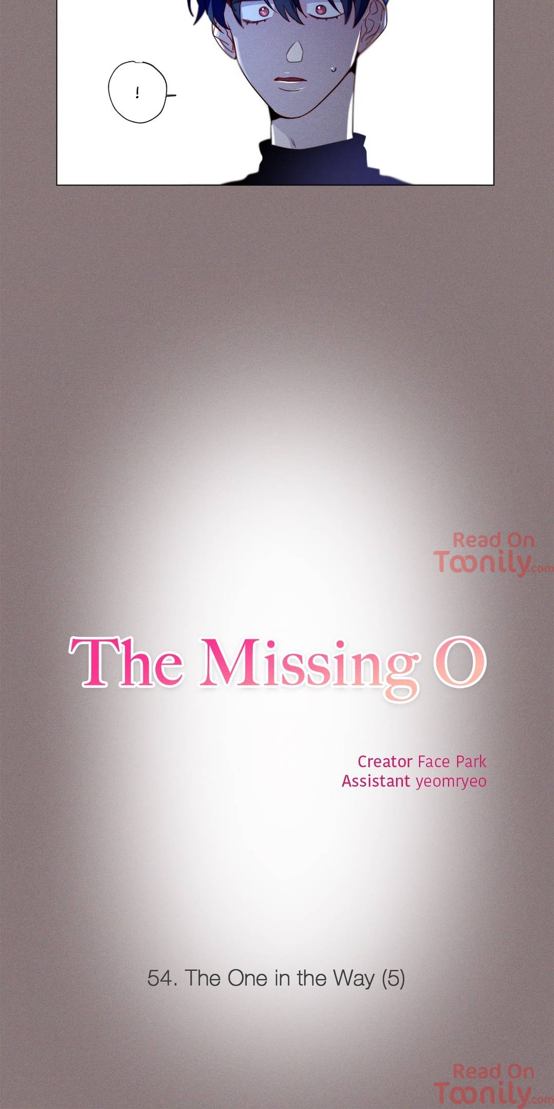 The Missing O Chapter 54 image 13