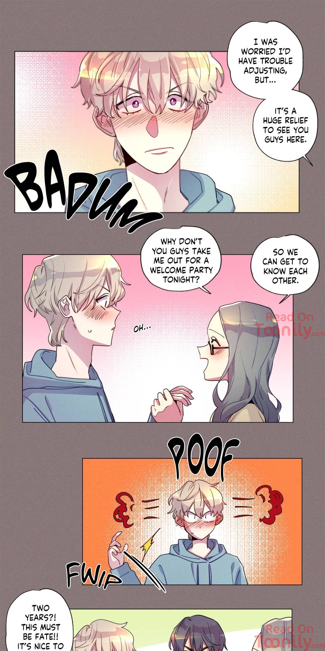 The Missing O Chapter 54 image 18