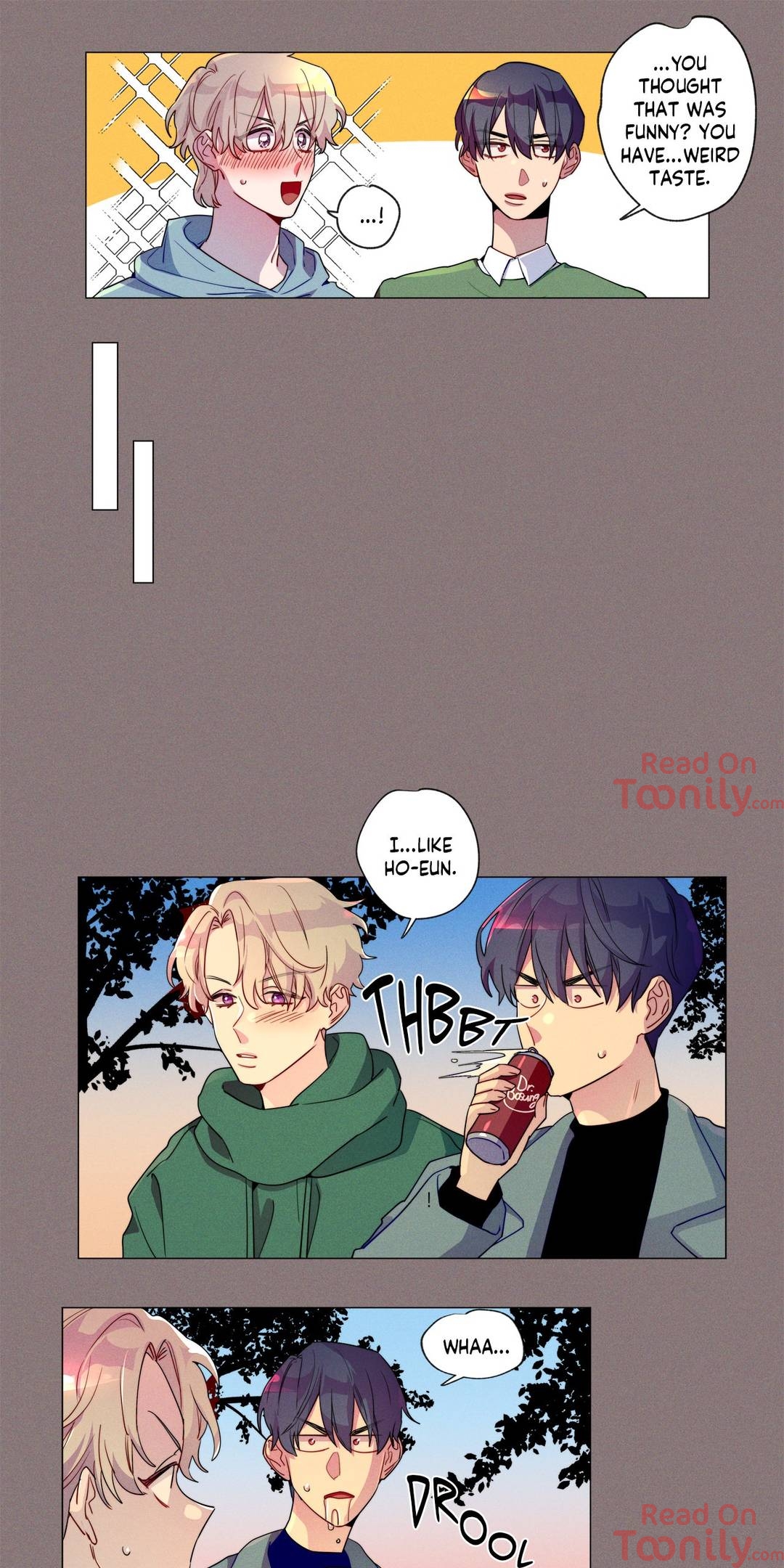 The Missing O Chapter 54 image 20
