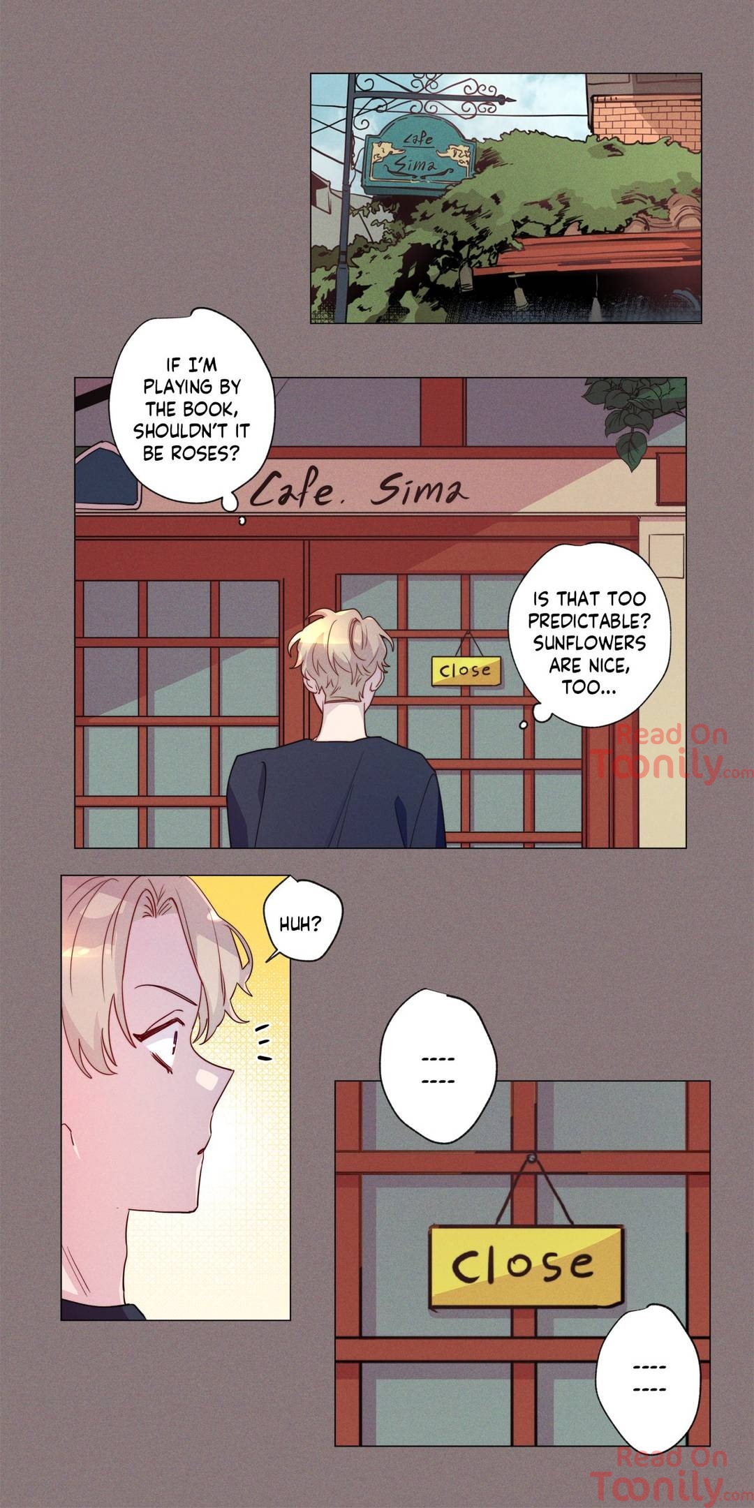 The Missing O Chapter 54 image 27