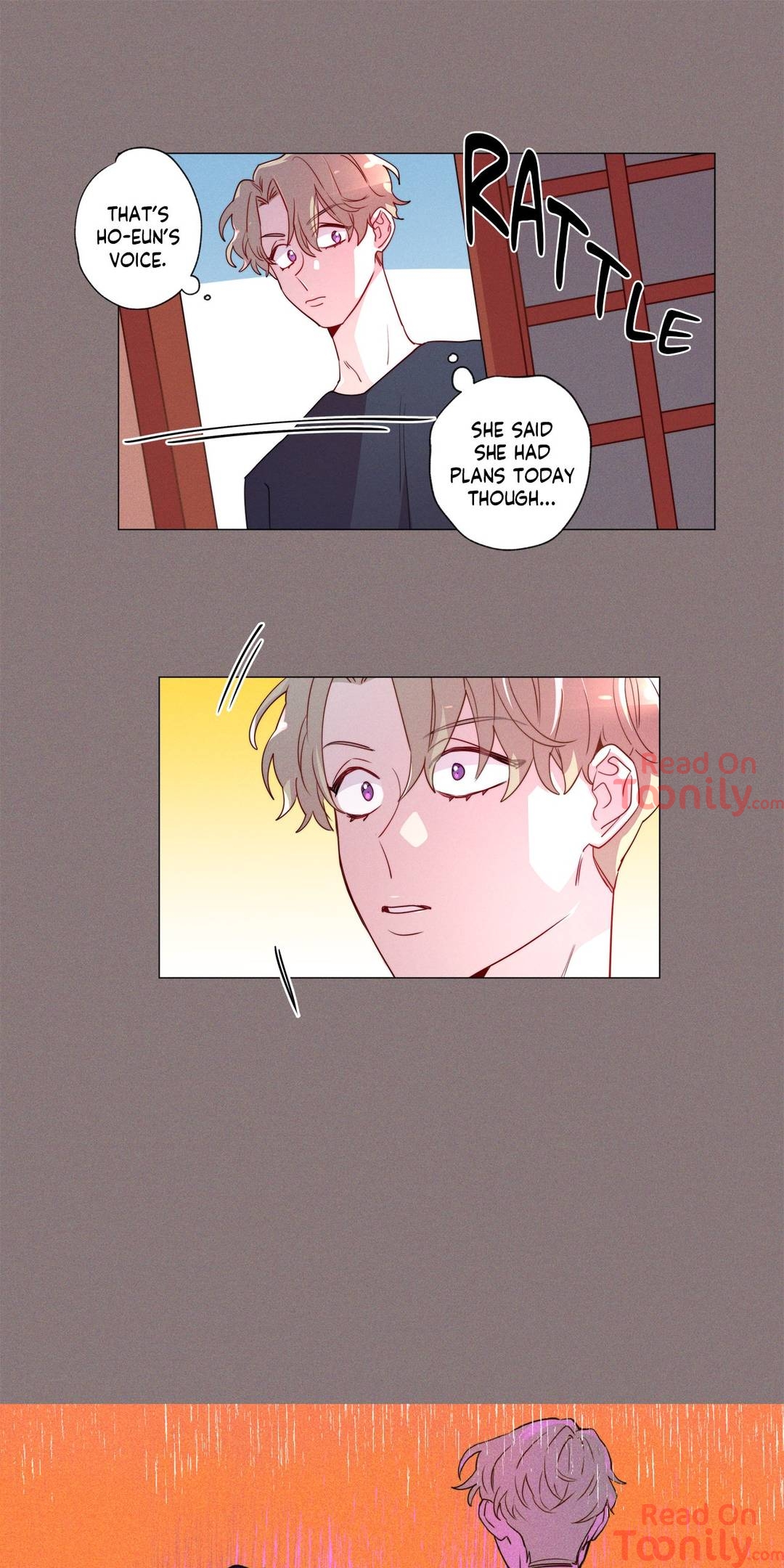 The Missing O Chapter 54 image 28