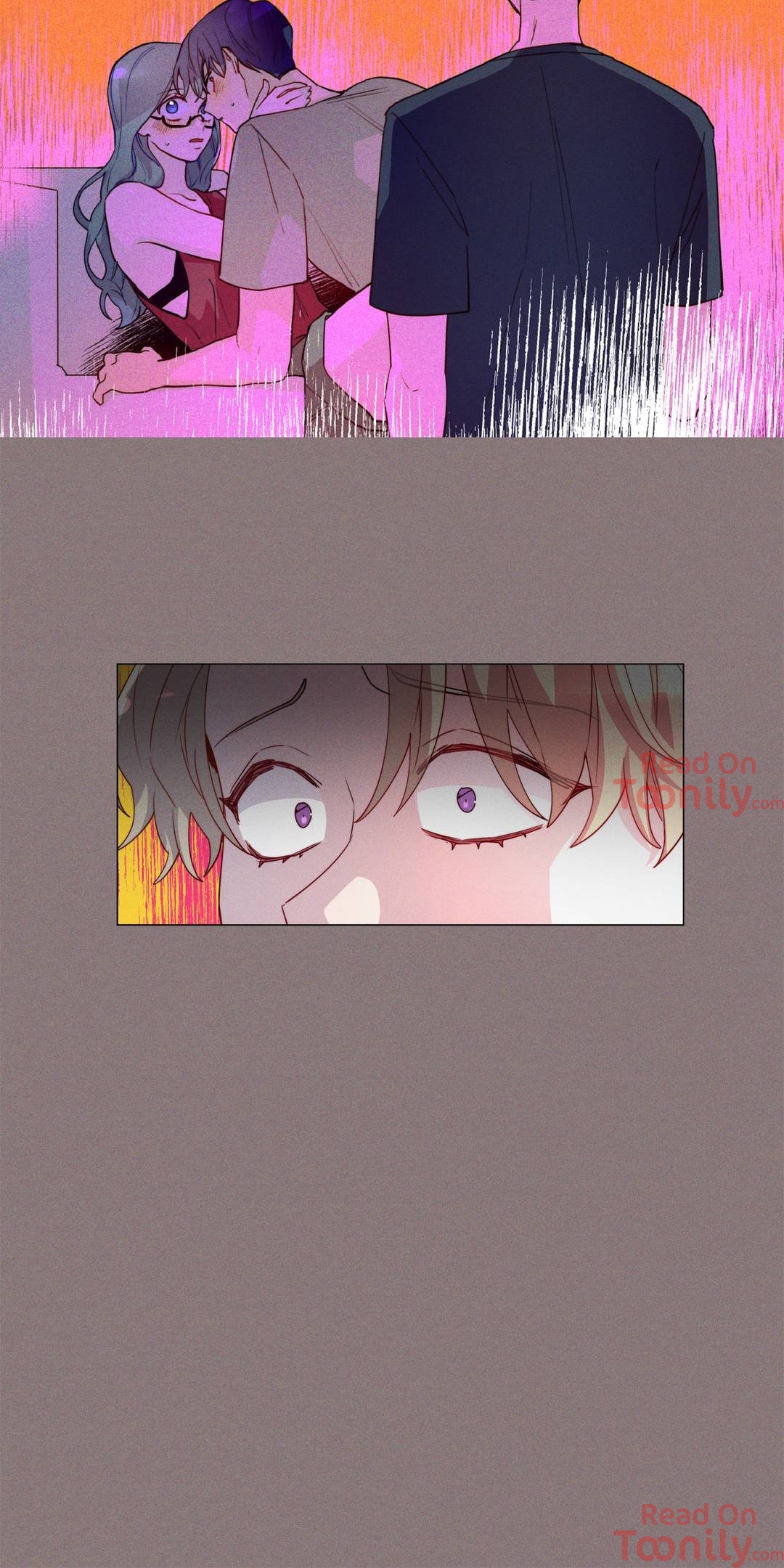 The Missing O Chapter 54 image 29