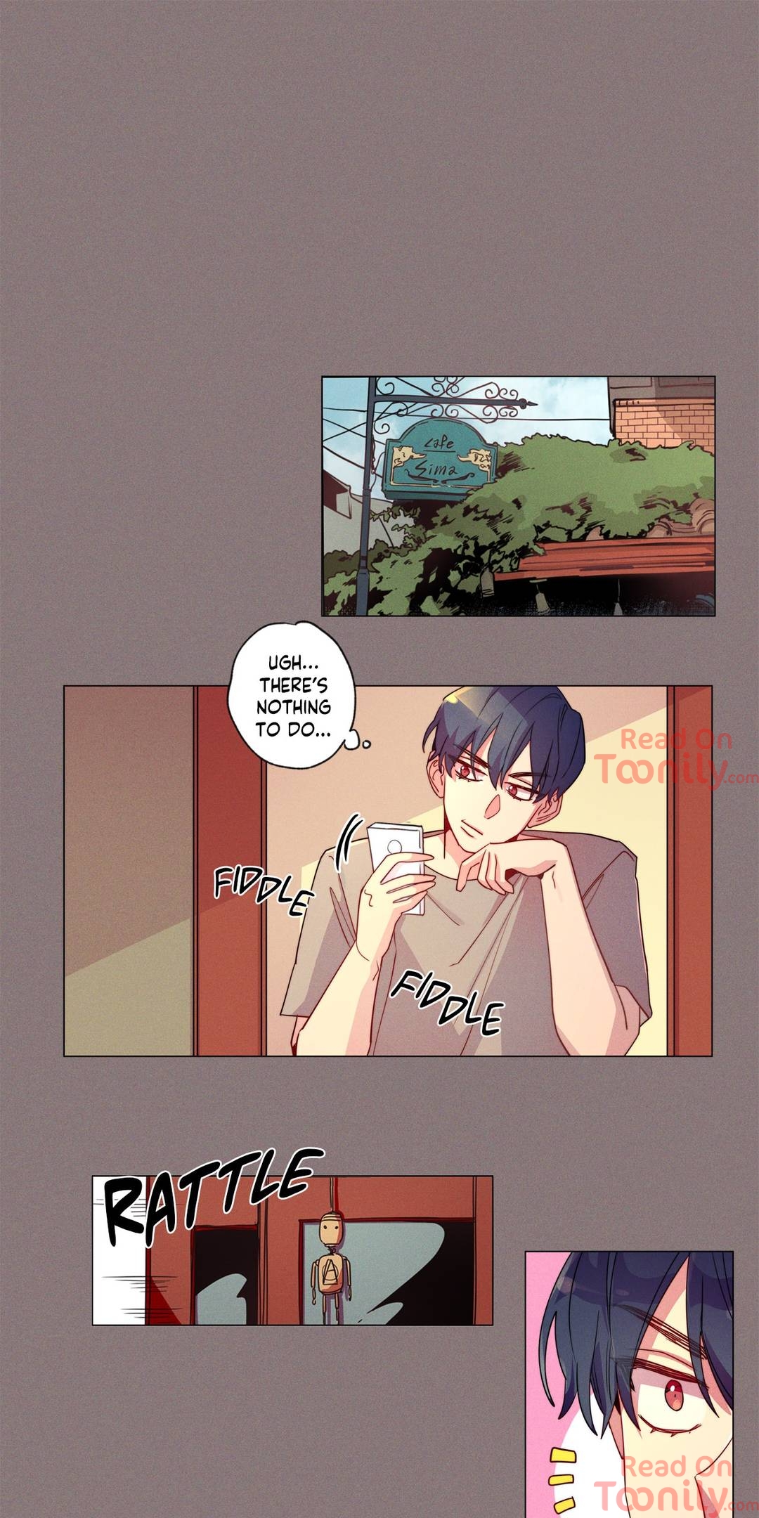 The Missing O Chapter 54 image 36
