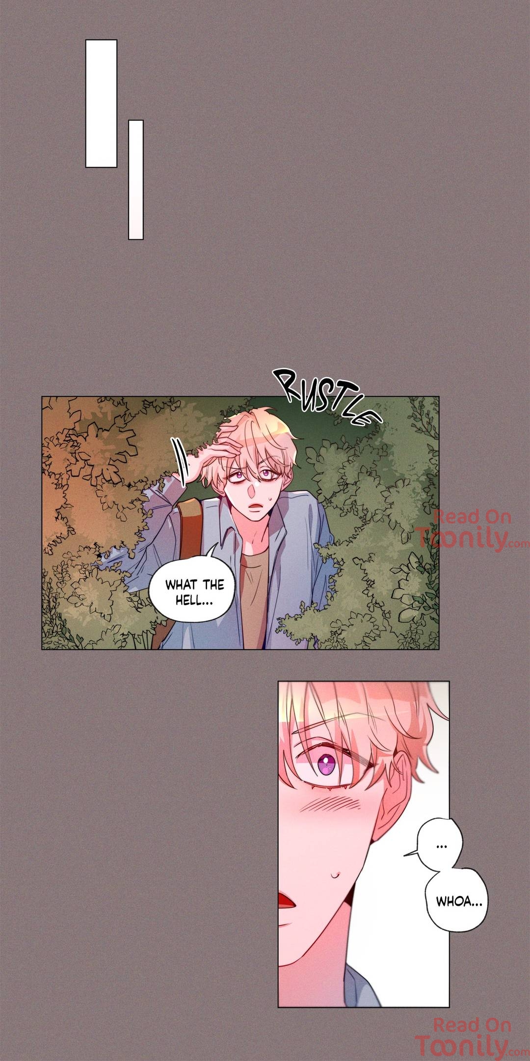 The Missing O Chapter 54 image 3