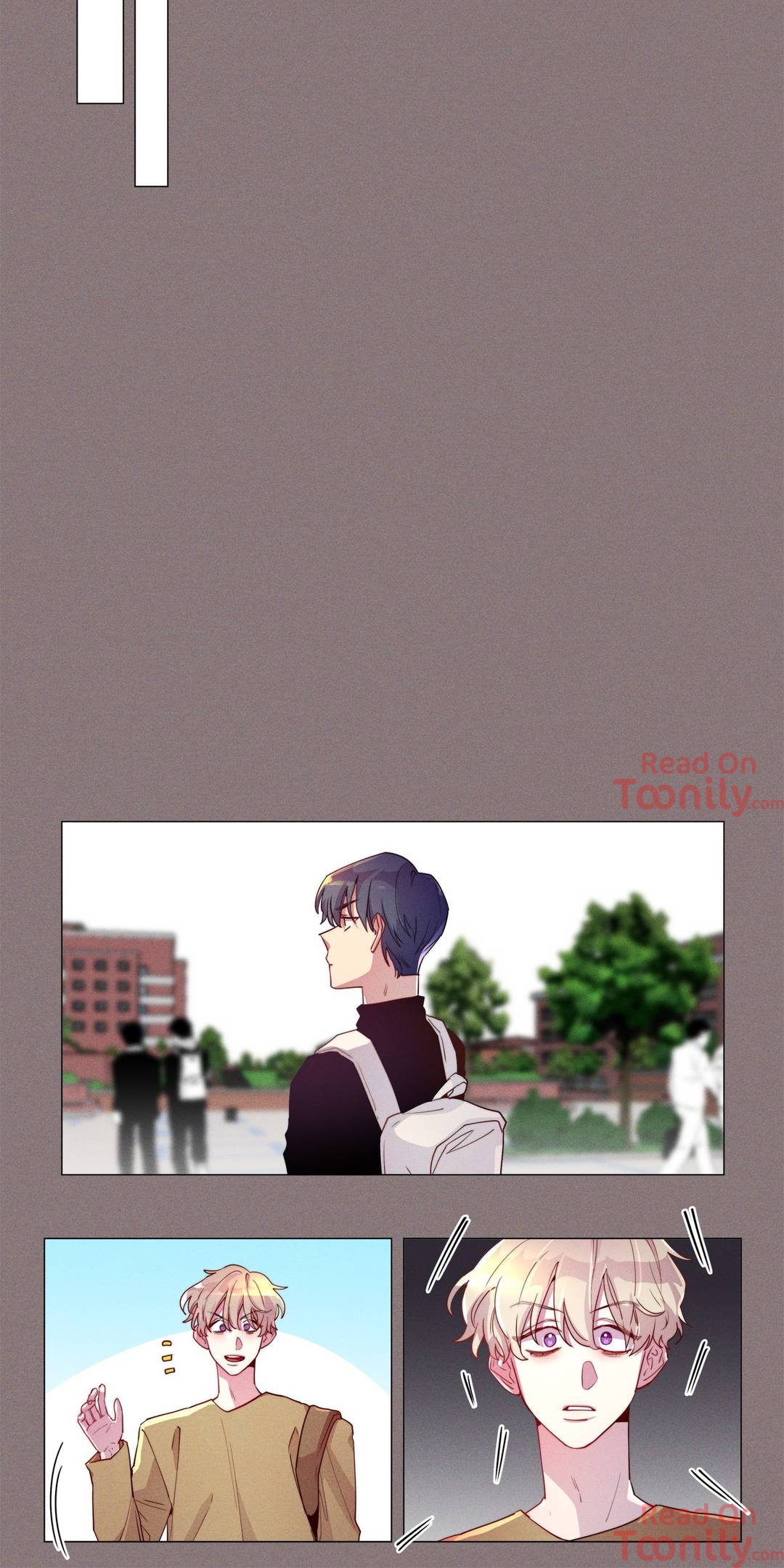 The Missing O Chapter 54 image 7