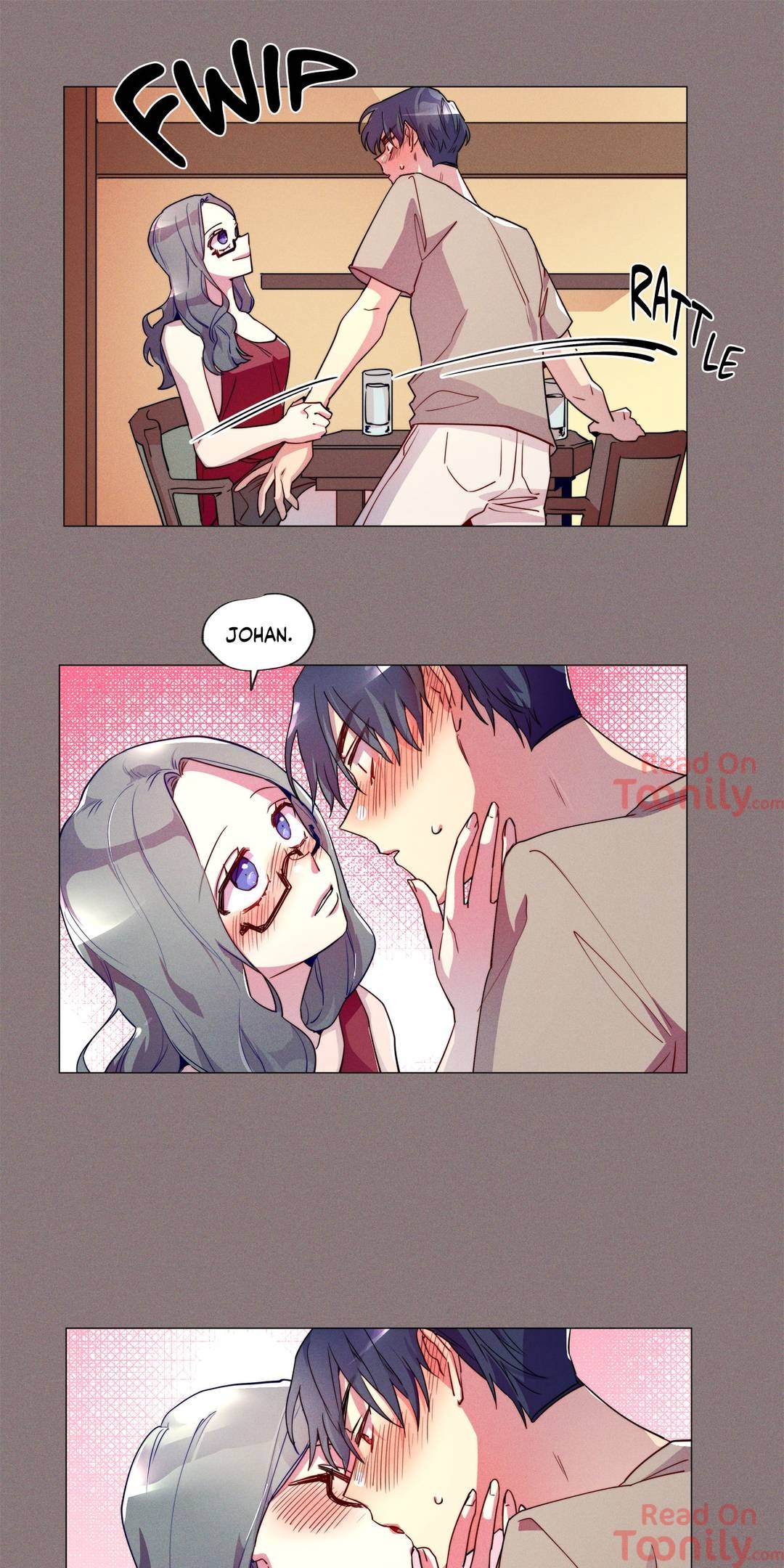 The Missing O Chapter 55 image 10