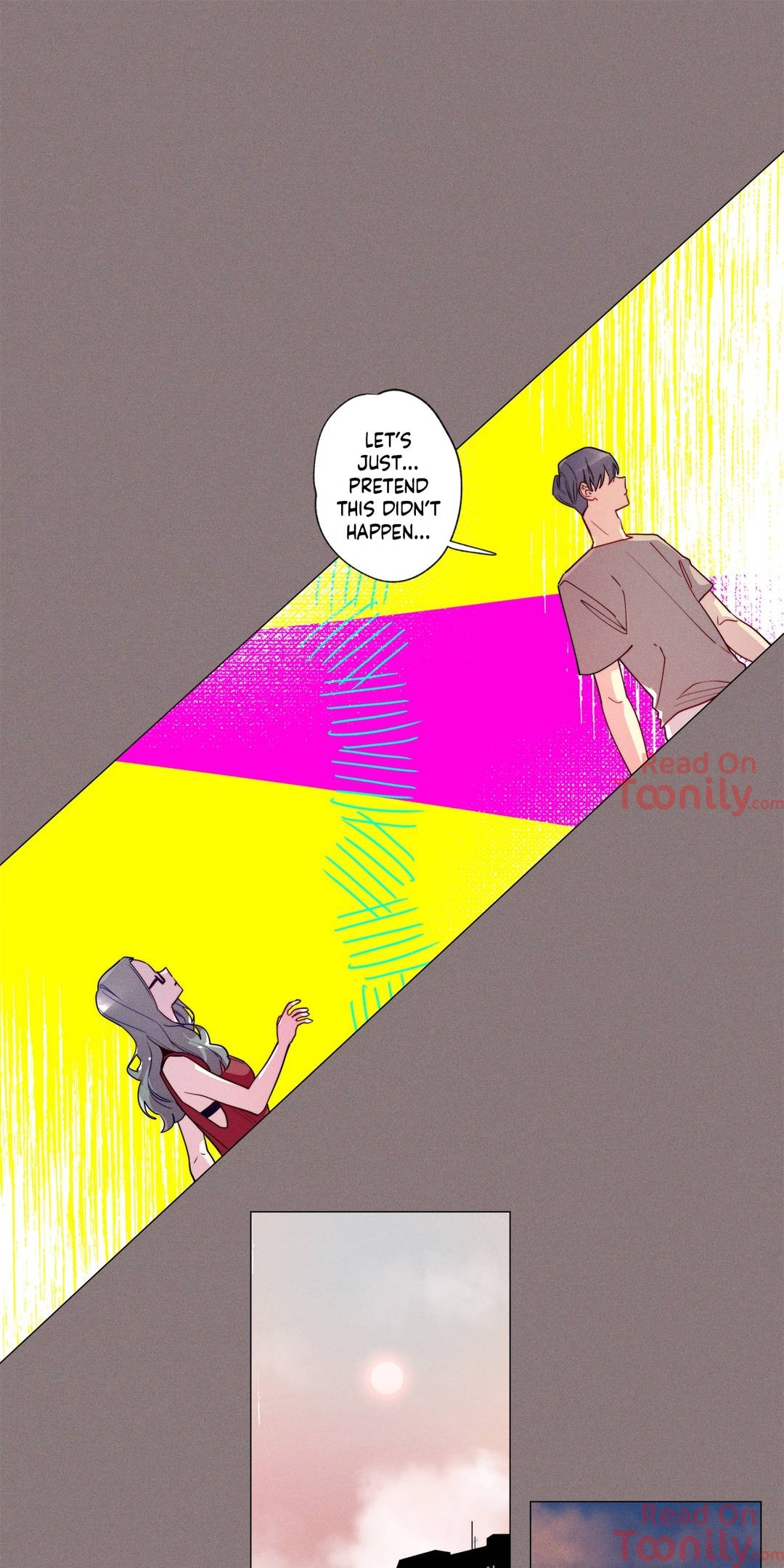 The Missing O Chapter 55 image 16