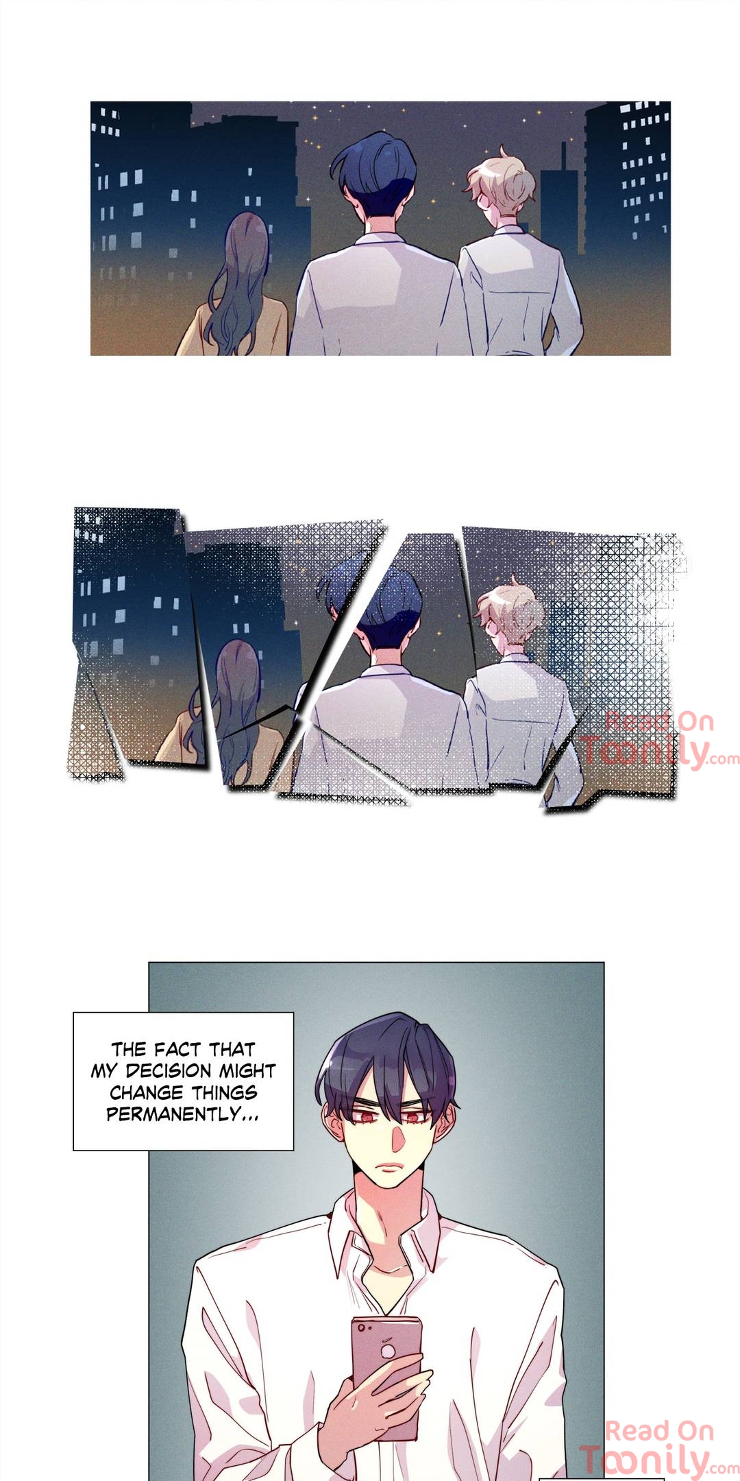 The Missing O Chapter 55 image 24