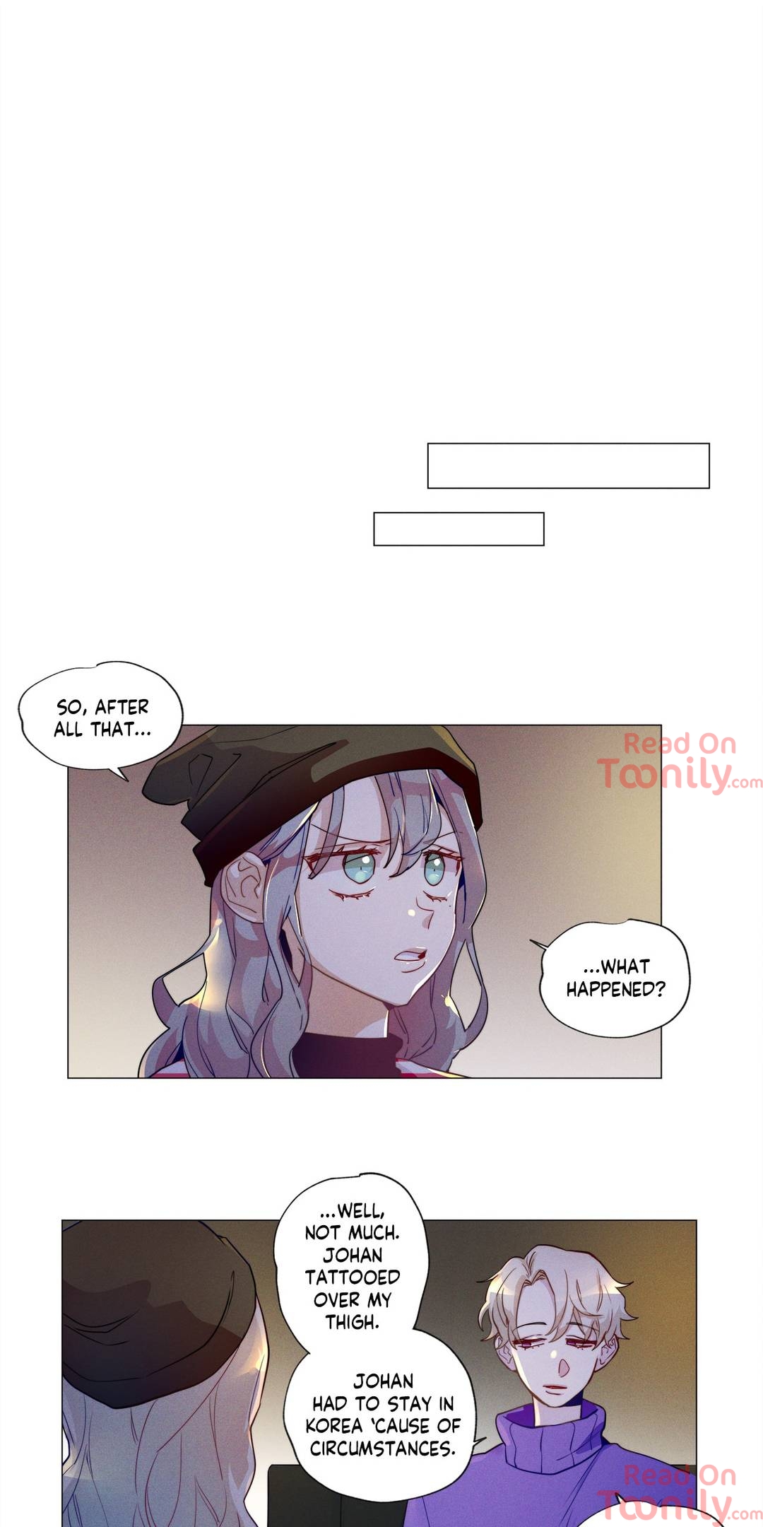 The Missing O Chapter 55 image 26