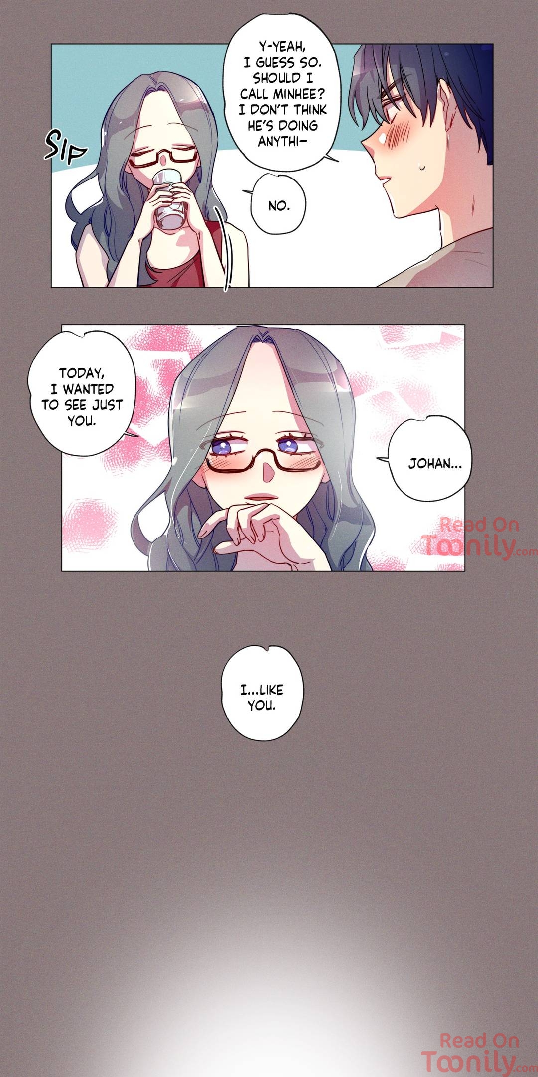 The Missing O Chapter 55 image 2