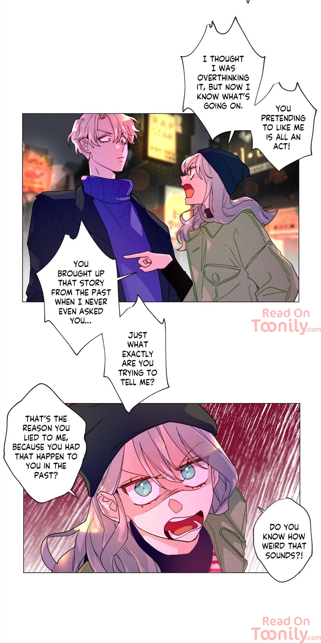 The Missing O Chapter 55 image 31