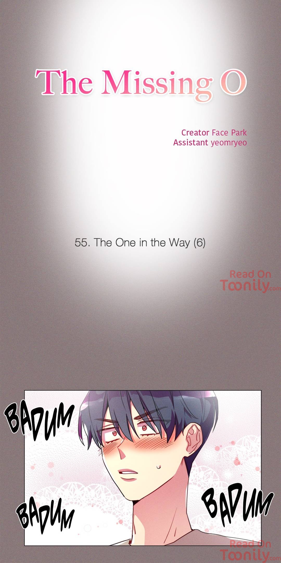 The Missing O Chapter 55 image 3