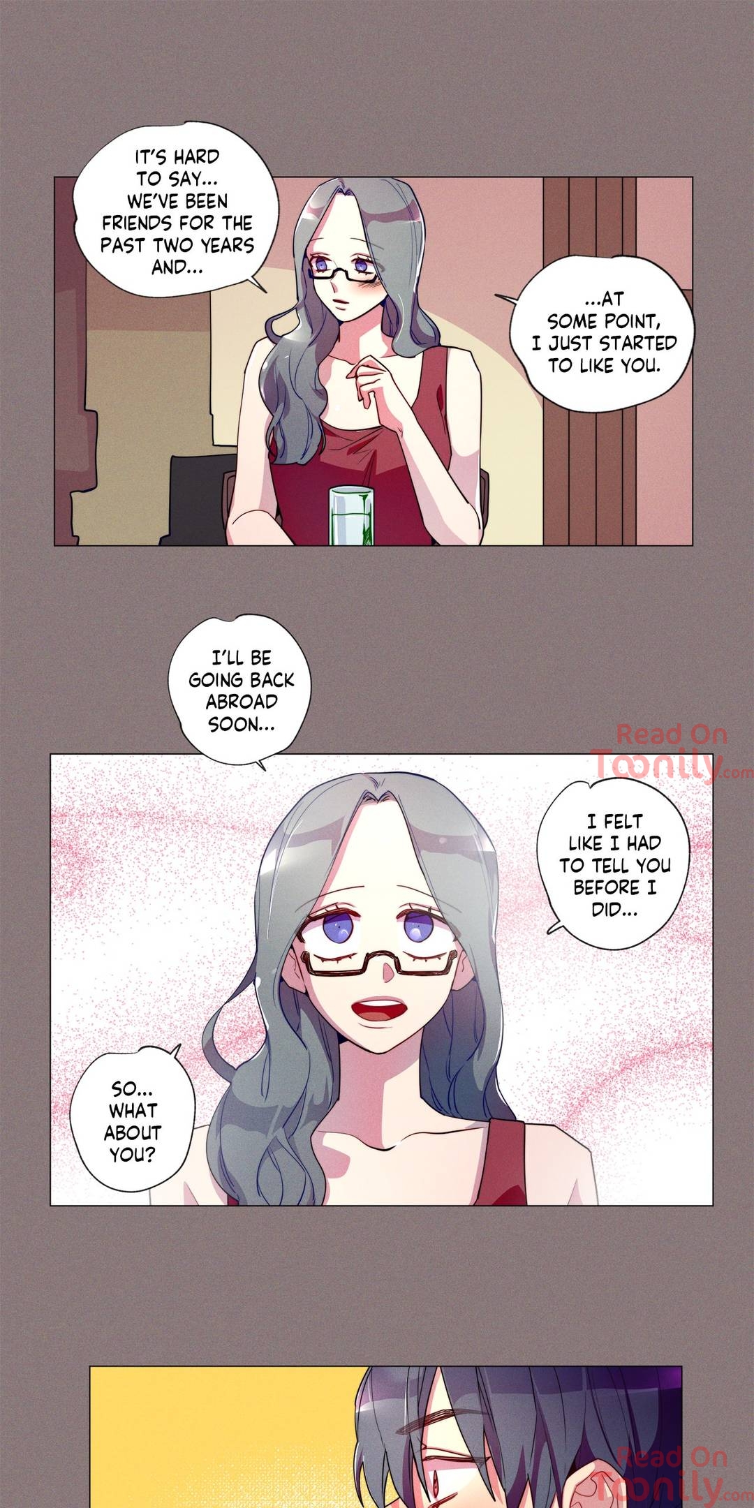 The Missing O Chapter 55 image 6