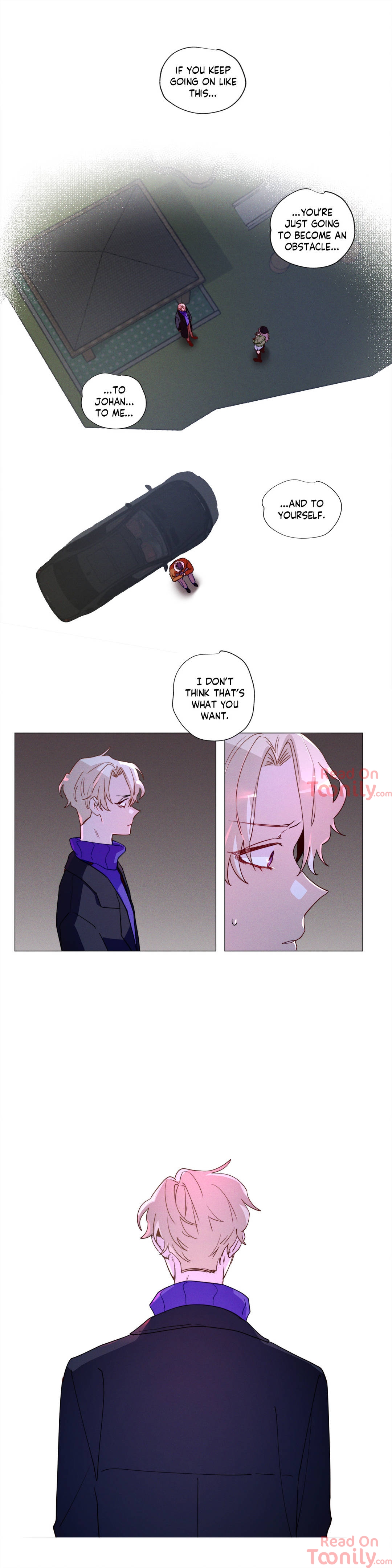 The Missing O Chapter 56 image 12