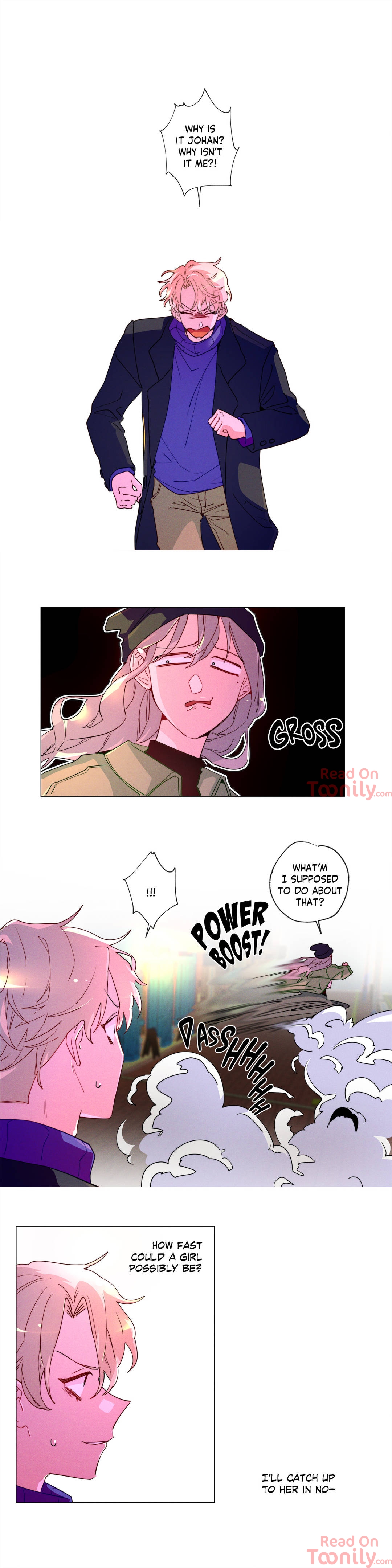 The Missing O Chapter 56 image 4