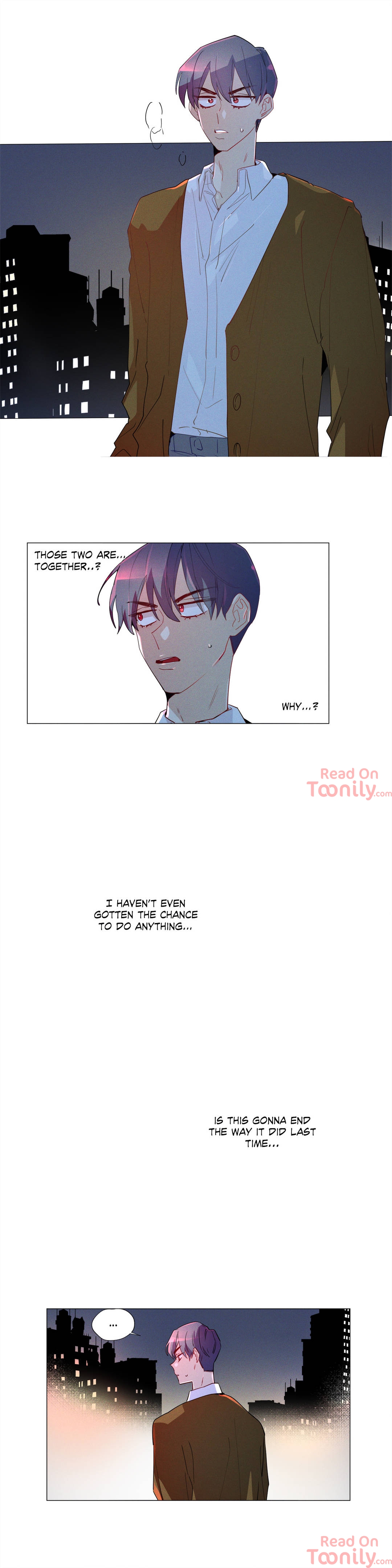The Missing O Chapter 56 image 6