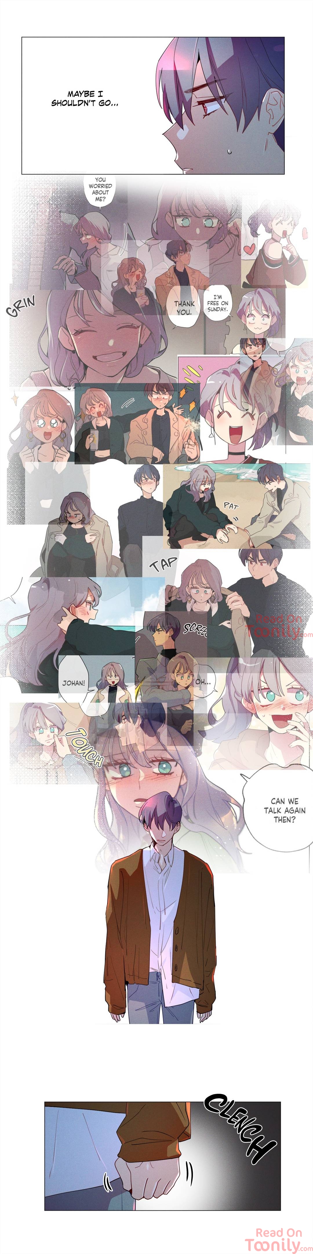 The Missing O Chapter 56 image 7