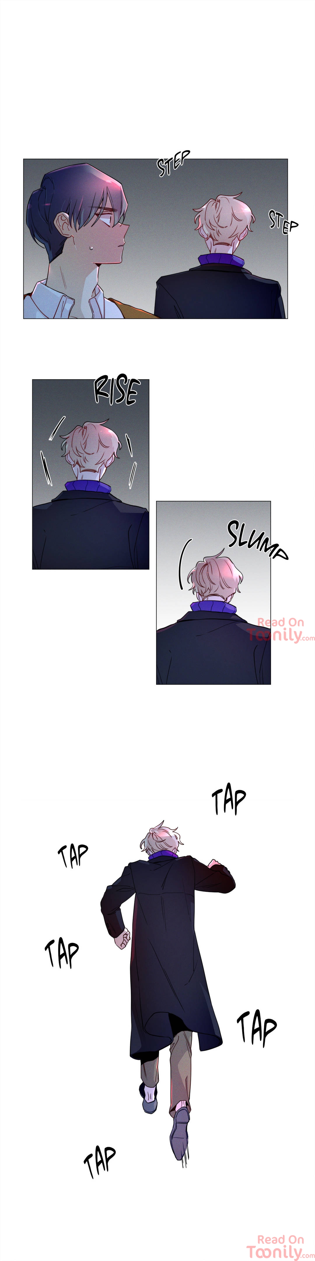 The Missing O Chapter 57 image 3