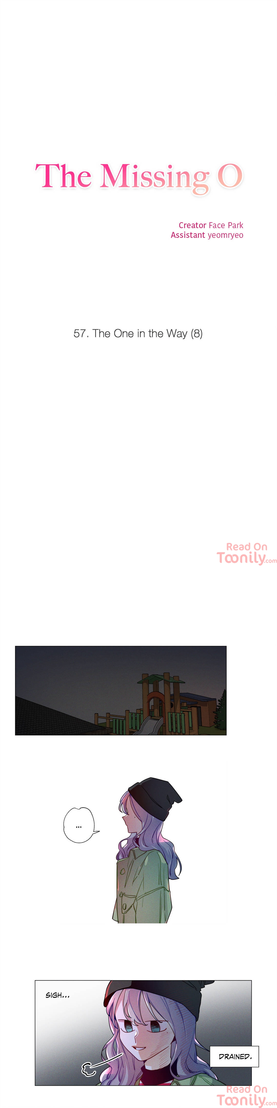 The Missing O Chapter 57 image 4