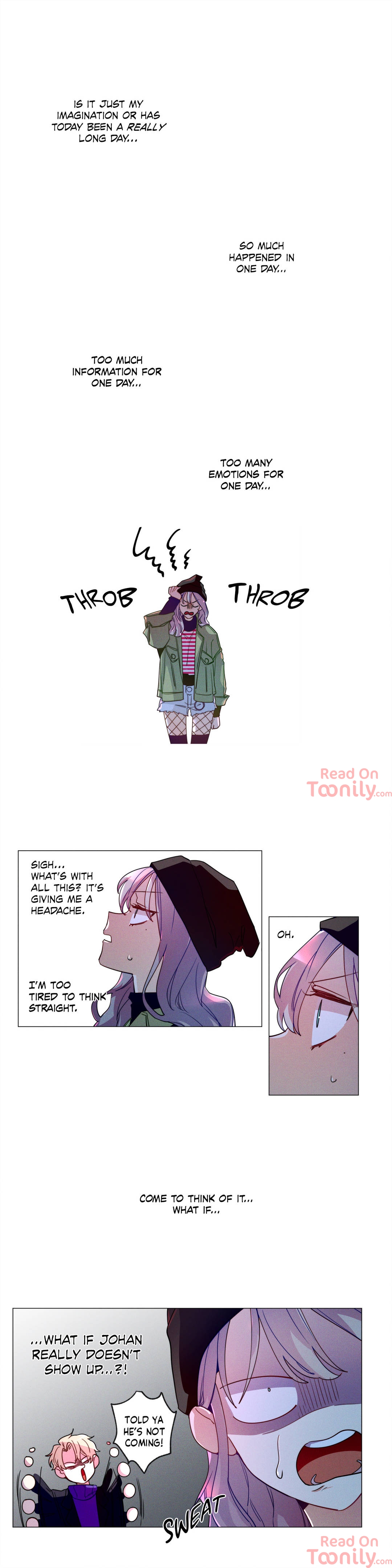 The Missing O Chapter 57 image 5