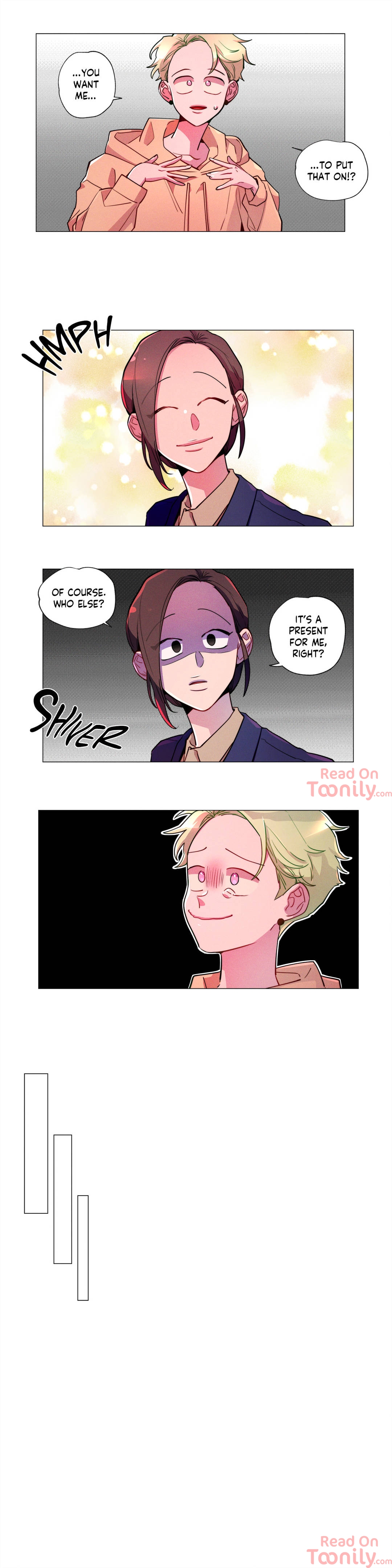 The Missing O Chapter 58 image 7