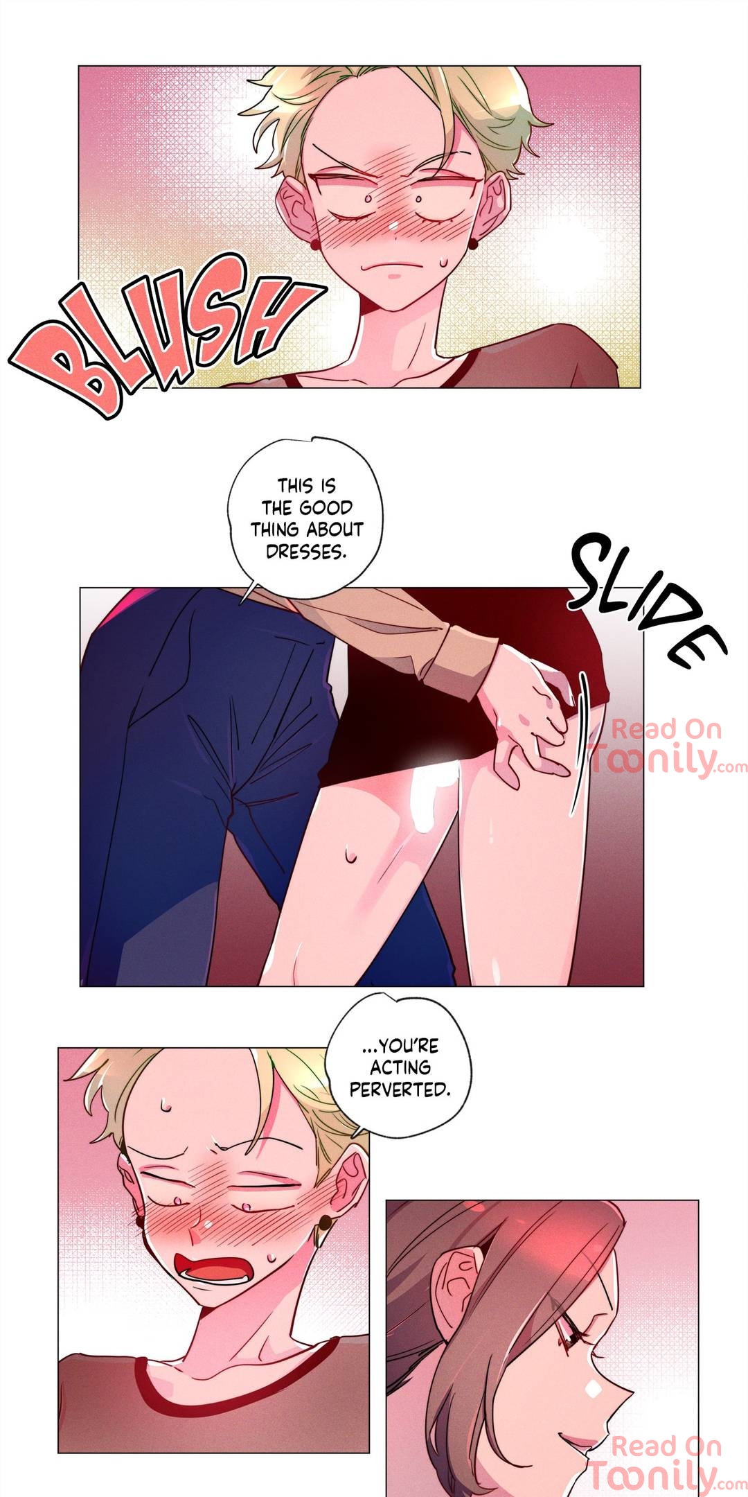The Missing O Chapter 59 image 16