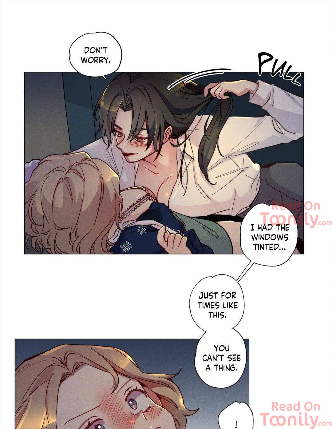 The Missing O Chapter 59 image 2