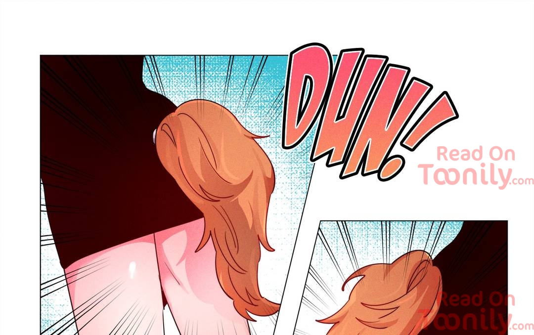 The Missing O Chapter 60 image 14