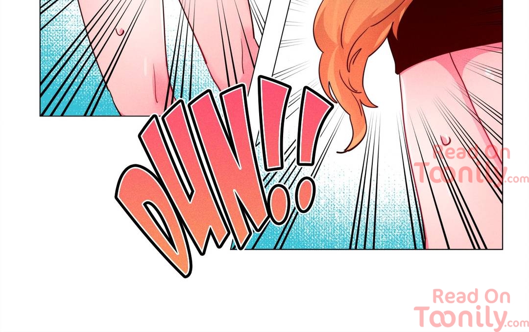 The Missing O Chapter 60 image 15