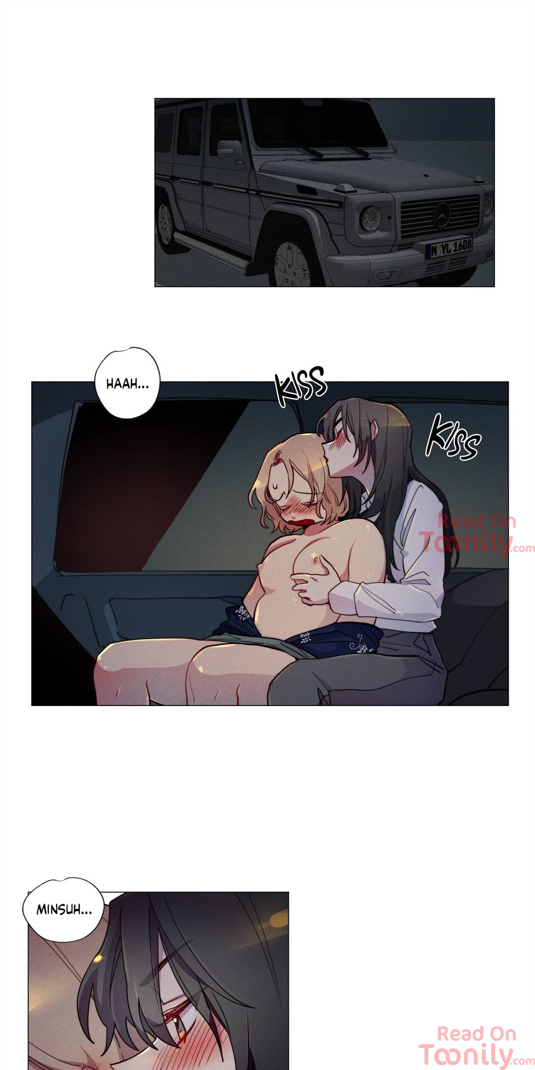 The Missing O Chapter 60 image 22