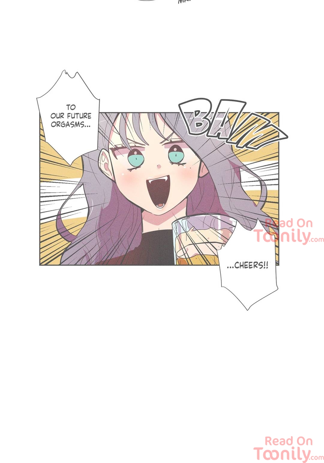 The Missing O Chapter 61 image 11