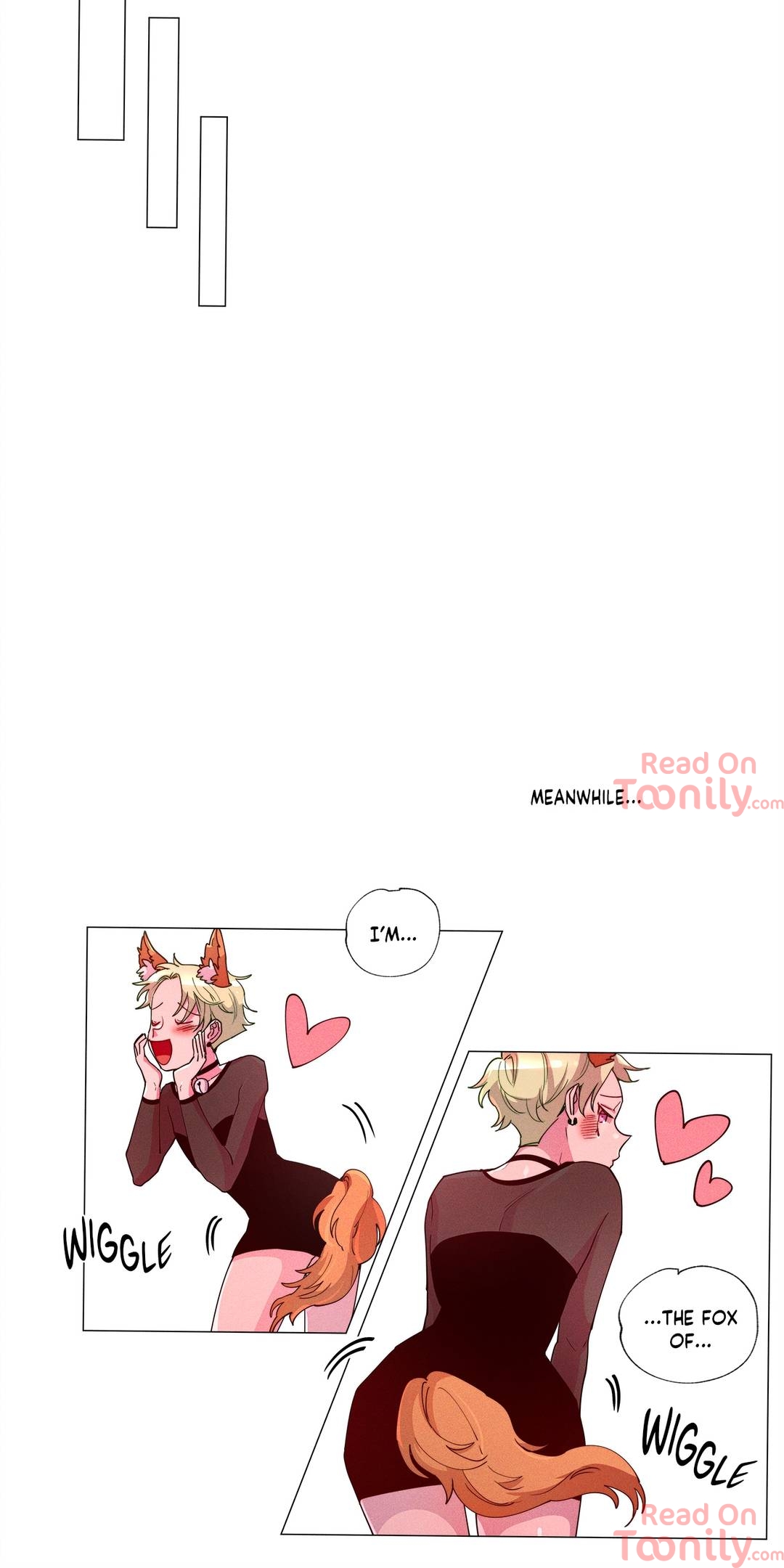 The Missing O Chapter 61 image 15