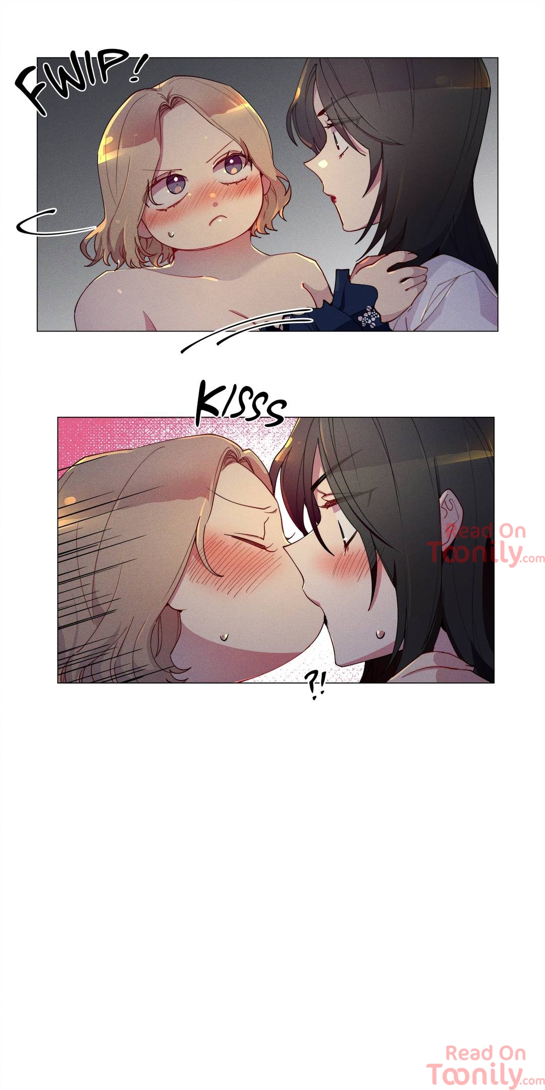 The Missing O Chapter 61 image 2