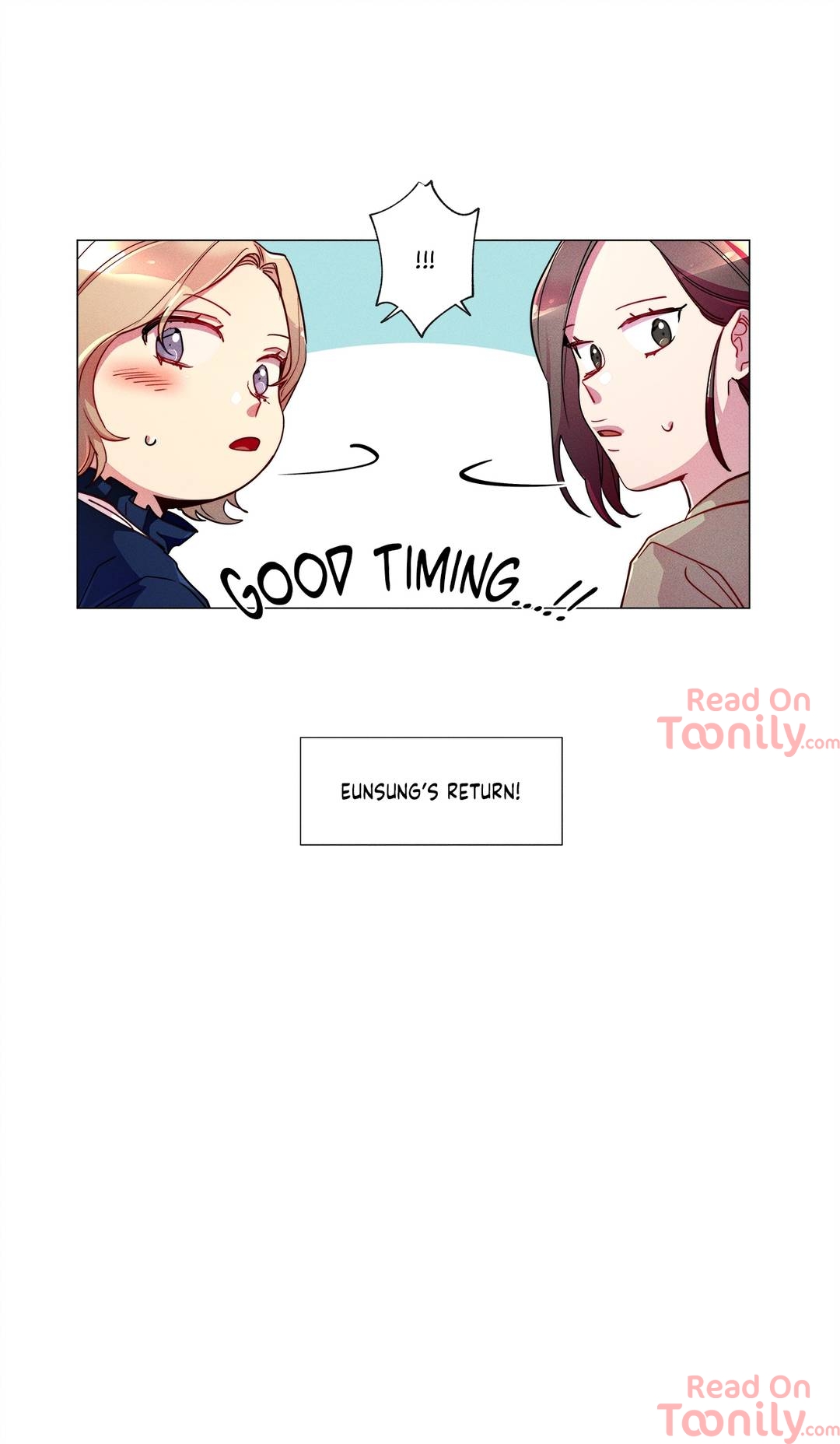 The Missing O Chapter 61 image 30