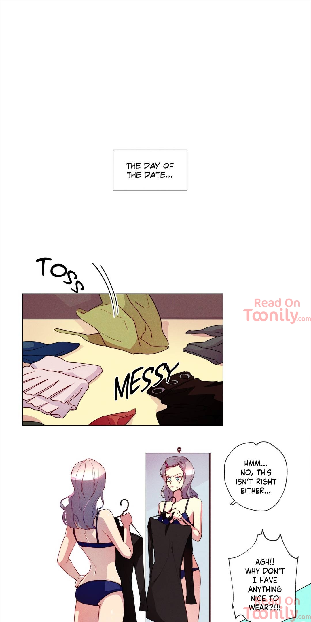 The Missing O Chapter 62 image 18