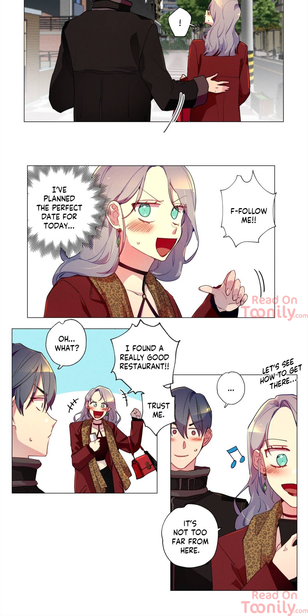 The Missing O Chapter 62 image 23